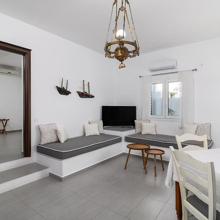 Tsakanos Home Adamantas  Dış mekan fotoğraf