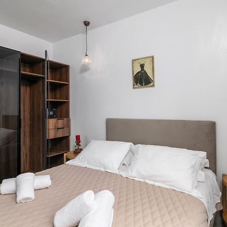 Tsakanos Home Adamantas  Dış mekan fotoğraf