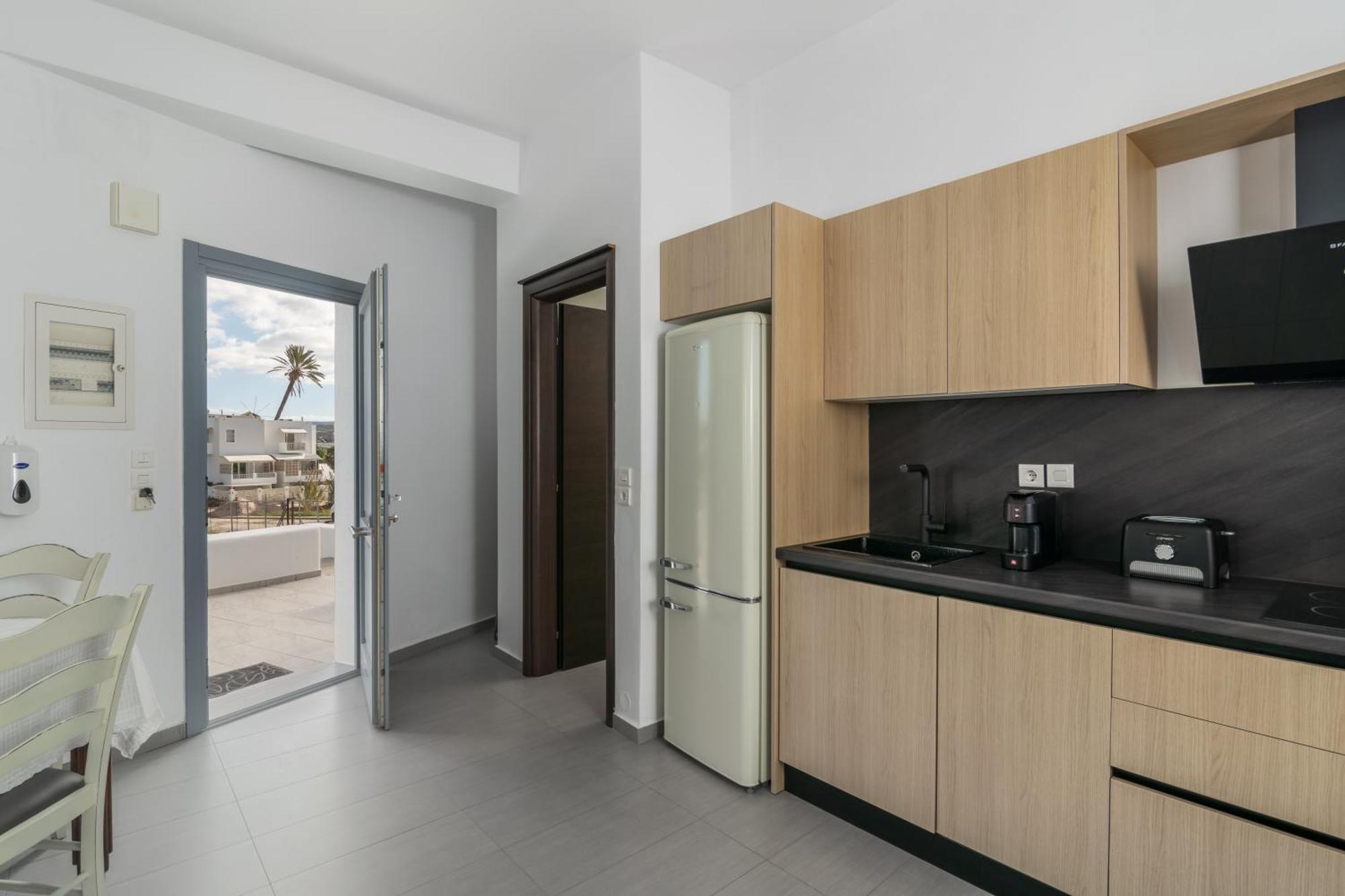 Tsakanos Home Adamantas  Dış mekan fotoğraf