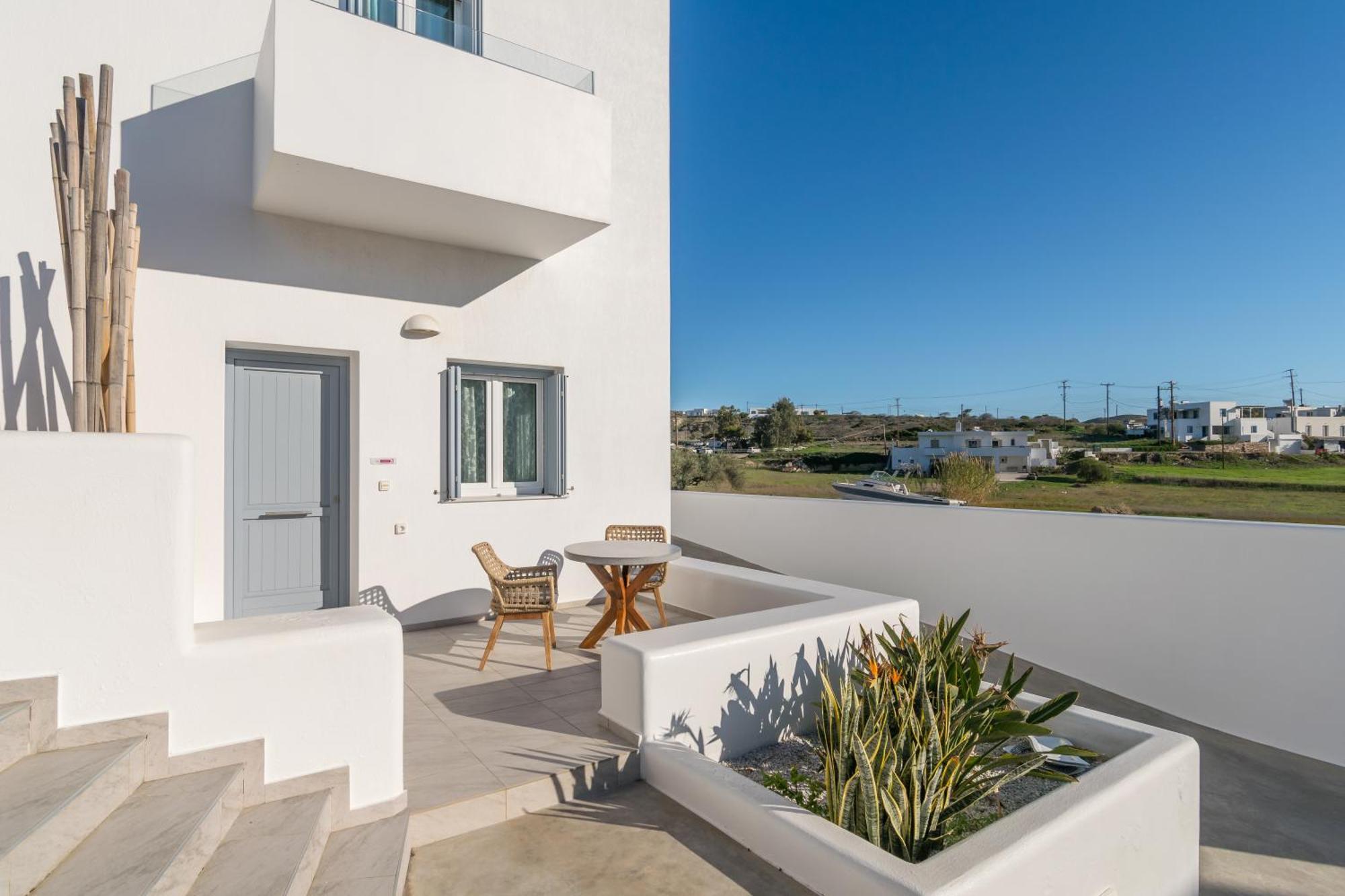 Tsakanos Home Adamantas  Dış mekan fotoğraf
