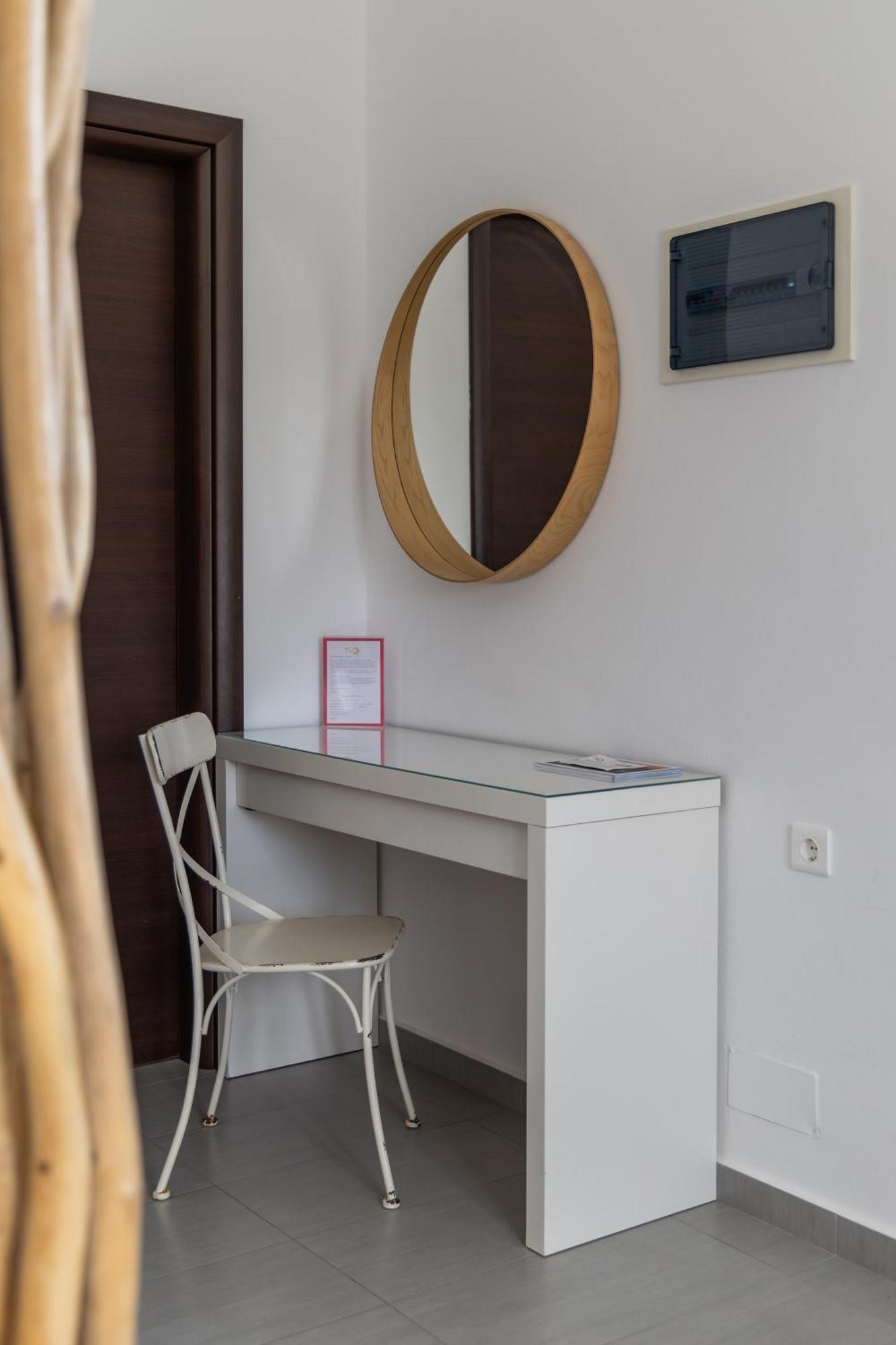 Tsakanos Home Adamantas  Dış mekan fotoğraf