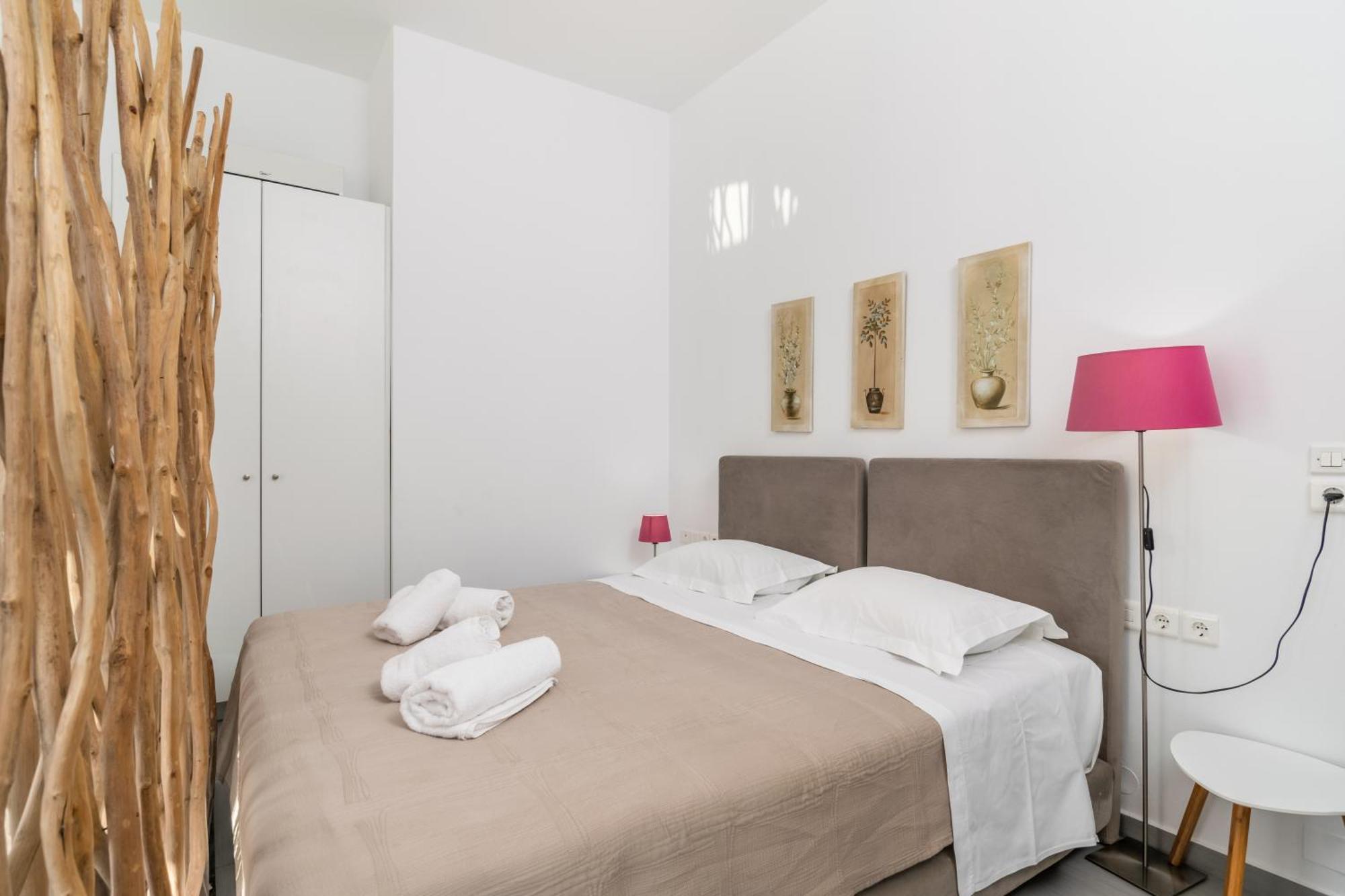 Tsakanos Home Adamantas  Dış mekan fotoğraf